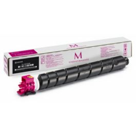 Toner d'origine 1T02YPBNL1 / TK-8385 M Kyocera - magenta