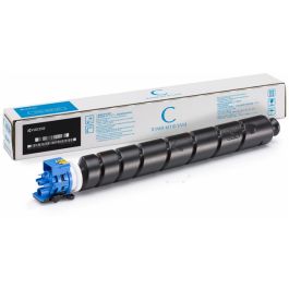 Toner d'origine 1T02YPCNL1 / TK-8385 C Kyocera - cyan
