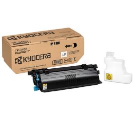 Toner d'origine 1T0C0Y0NL0 / TK-3400 Kyocera - noir