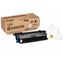 Toner d'origine 1T0C0Y0NL1 / TK-3420 Kyocera - noir