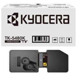 Toner d'origine 1T0C220NL0 / TK-5480 K Kyocera - noir