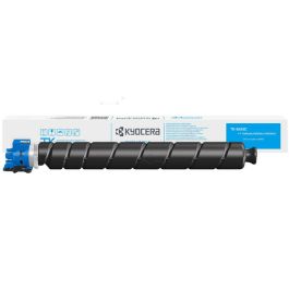 Toner d'origine 1T0C2MCNL0 / TK-8455 C Kyocera - cyan