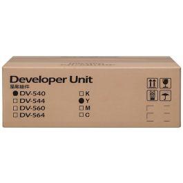 Unité développeur d'origine 302HL93021 / DV-540 Y Kyocera - jaune