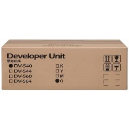 Unité développeur d'origine 302HL93031 / DV-540 C Kyocera - cyan