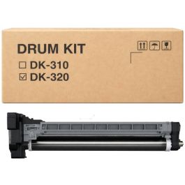 Tambour d'origine 302J093011 / DK-320 Kyocera