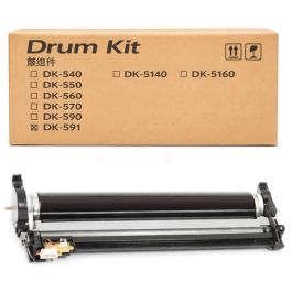 Tambour d'origine 302KT93018 / DK-591 Kyocera
