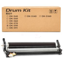 Tambour d'origine 302KV93014 / DK-590 Kyocera