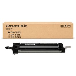 Tambour d'origine 302R493053 / DK-5195 Kyocera