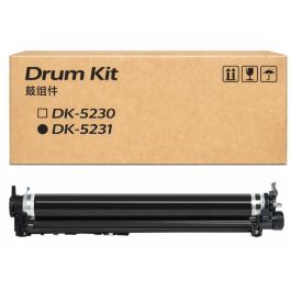 Tambour d'origine 302R793020 / DK-5231 Kyocera - multicouleur