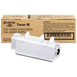 Toner d'origine 37028010 Kyocera - noir