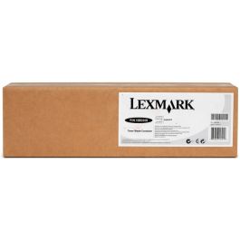 Collecteur de toner d'origine 10B3100 Lexmark