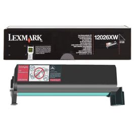 Tambour d'origine 12026XW Lexmark