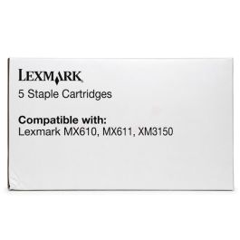 Agrafes d'origine 35S8500 Lexmark