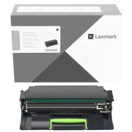 Tambour d'origine 66S0ZA0 Lexmark