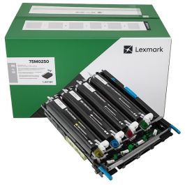 Tambour d'origine 75M0Z50 Lexmark - multicouleur