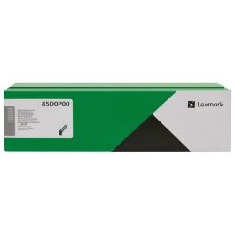 Tambour d'origine 85D0P00 Lexmark - noir