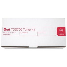 Toner d'origine 1060047449 OCE - noir