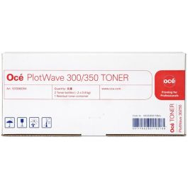 Toner d'origine 1060074426 OCE - noir