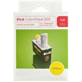 Tête d'impression d'origine 1060091359 OCE - jaune