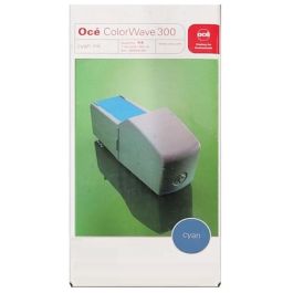 Cartouche d'origine 1060091361 OCE - cyan