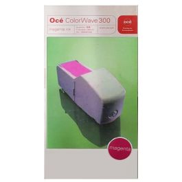Cartouche d'origine 1060091362 OCE - magenta