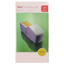 Cartouche d'origine 1060091363 OCE - jaune