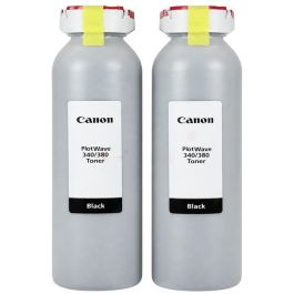 Toner d'origine 1070011810 OCE - noir
