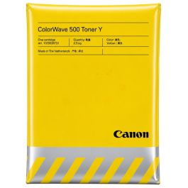 Toner d'origine 1070038731 OCE - jaune