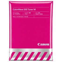 Toner d'origine 1070038733 OCE - magenta