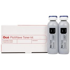 Toner d'origine 1070066445 OCE - noir
