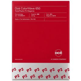 Toner d'origine 1070088879 / P2 OCE - magenta
