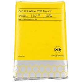 Toner d'origine 1070095116 OCE - jaune