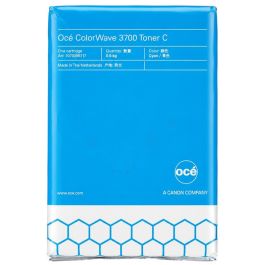 Toner d'origine 1070095117 OCE - cyan