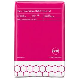 Toner d'origine 1070095118 OCE - magenta