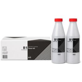 Toner d'origine 25001867 / TYPE B1 OCE - noir