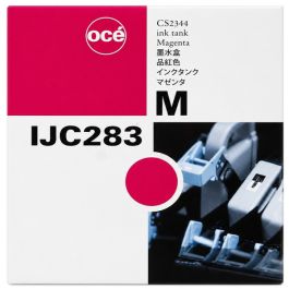 Cartouche d'origine 29951074 / IJC-283 OCE - magenta