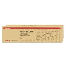 Collecteur de toner d'origine 01173201 OKI