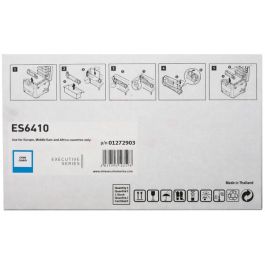 Tambour d'origine 01272903 OKI - cyan