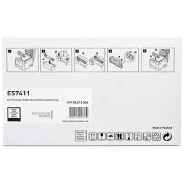 Tambour d'origine 01275104 OKI - noir