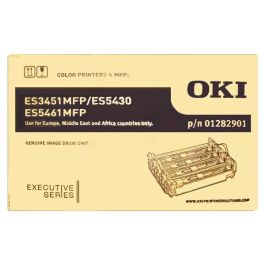 Tambour d'origine 01282901 OKI