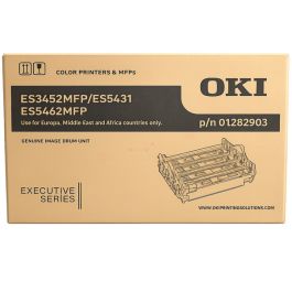 Tambour d'origine 01282903 OKI