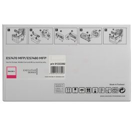 Tambour d'origine 01333302 OKI - magenta