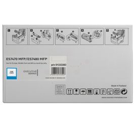 Tambour d'origine 01333303 OKI - cyan