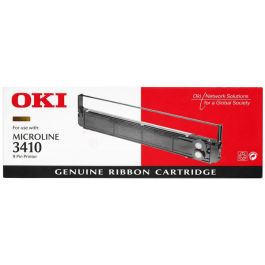 Ruban d'origine 09002308 OKI - noir