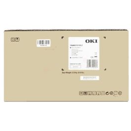 Kit de transfert d'origine 44341902 OKI