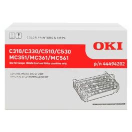 Tambour d'origine 44494202 OKI