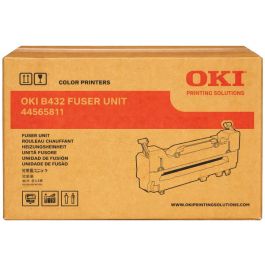 Unité de fusion d'origine 44565811 OKI
