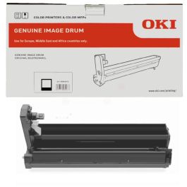 Tambour d'origine 44844420 OKI - noir