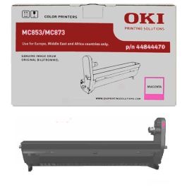 Tambour d'origine 44844470 OKI - magenta