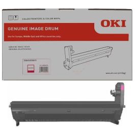 Tambour d'origine 44844474 OKI - magenta